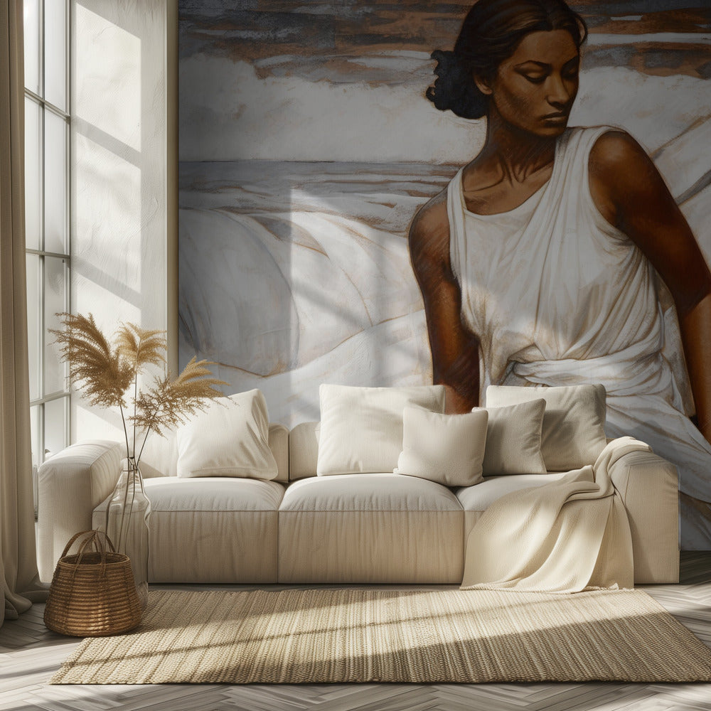 Timeless Serenity | Wallpaper