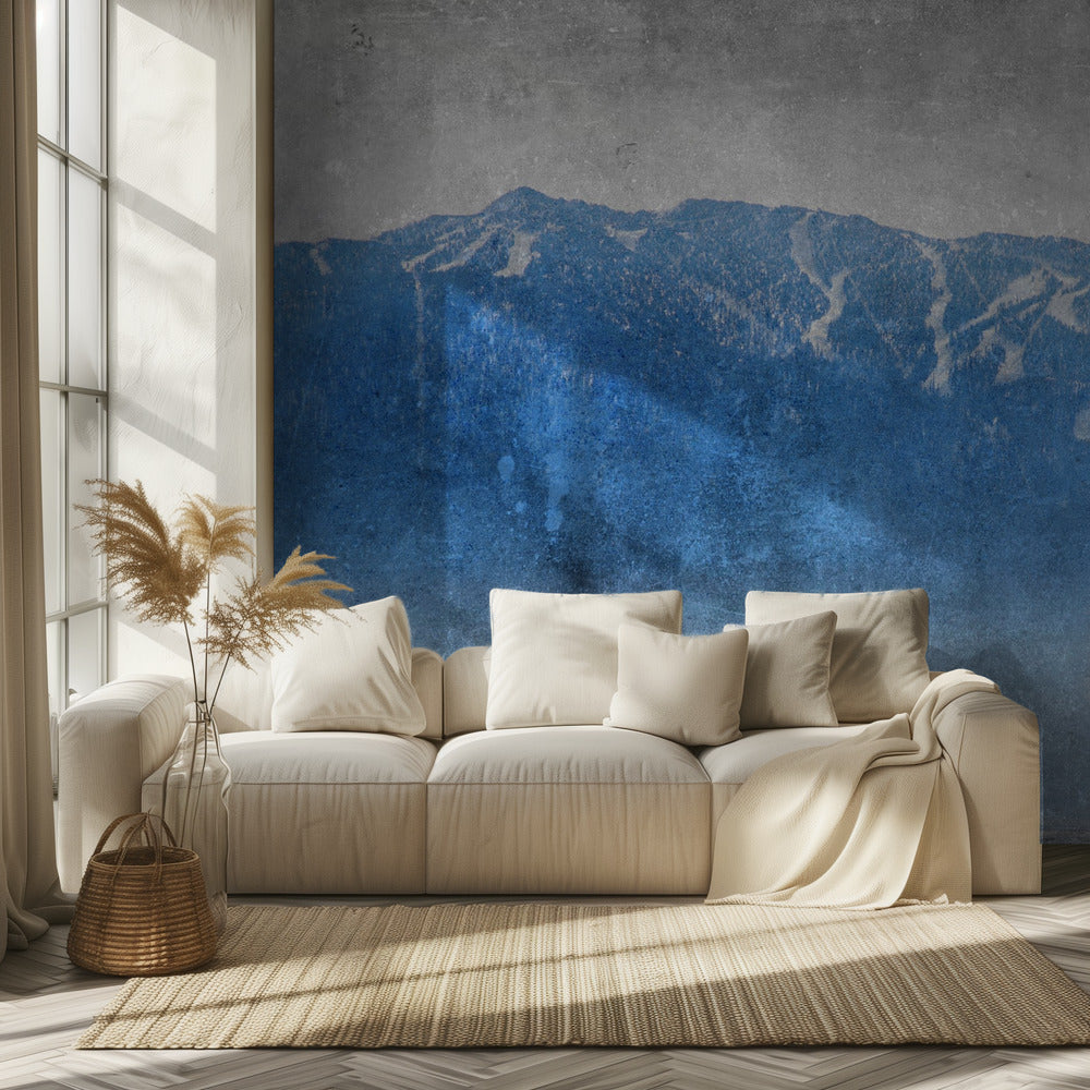 High Sierra II | Hintergrundbild