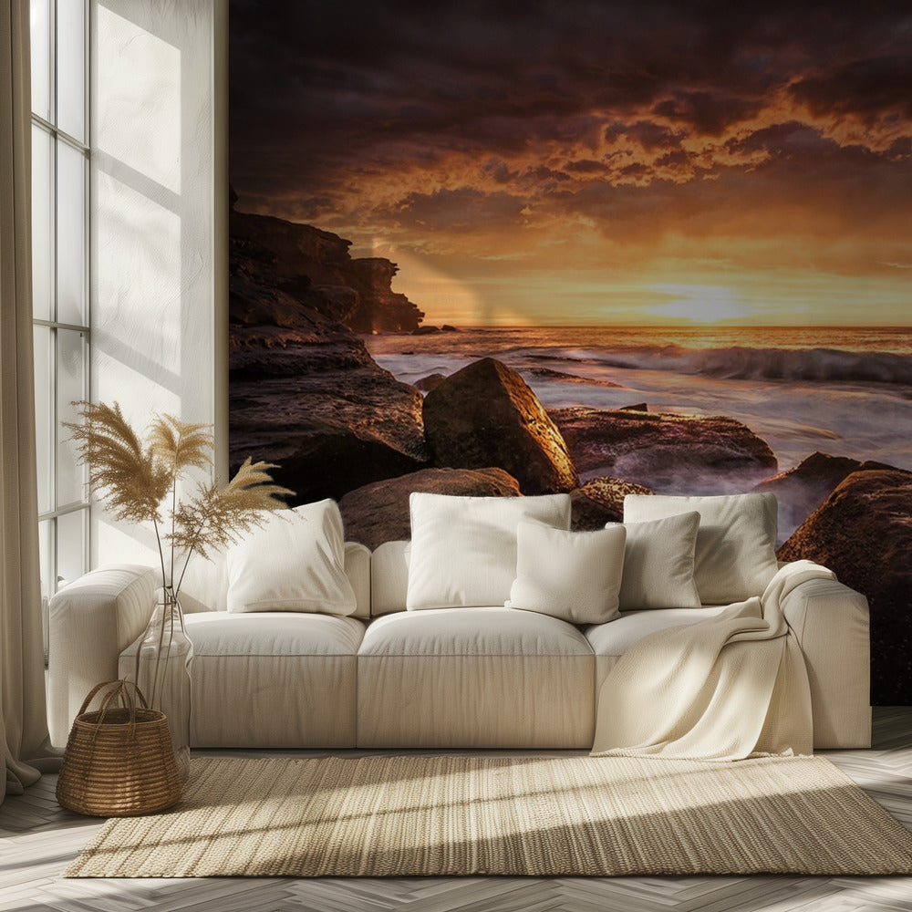 Cape Solander | Hintergrundbild