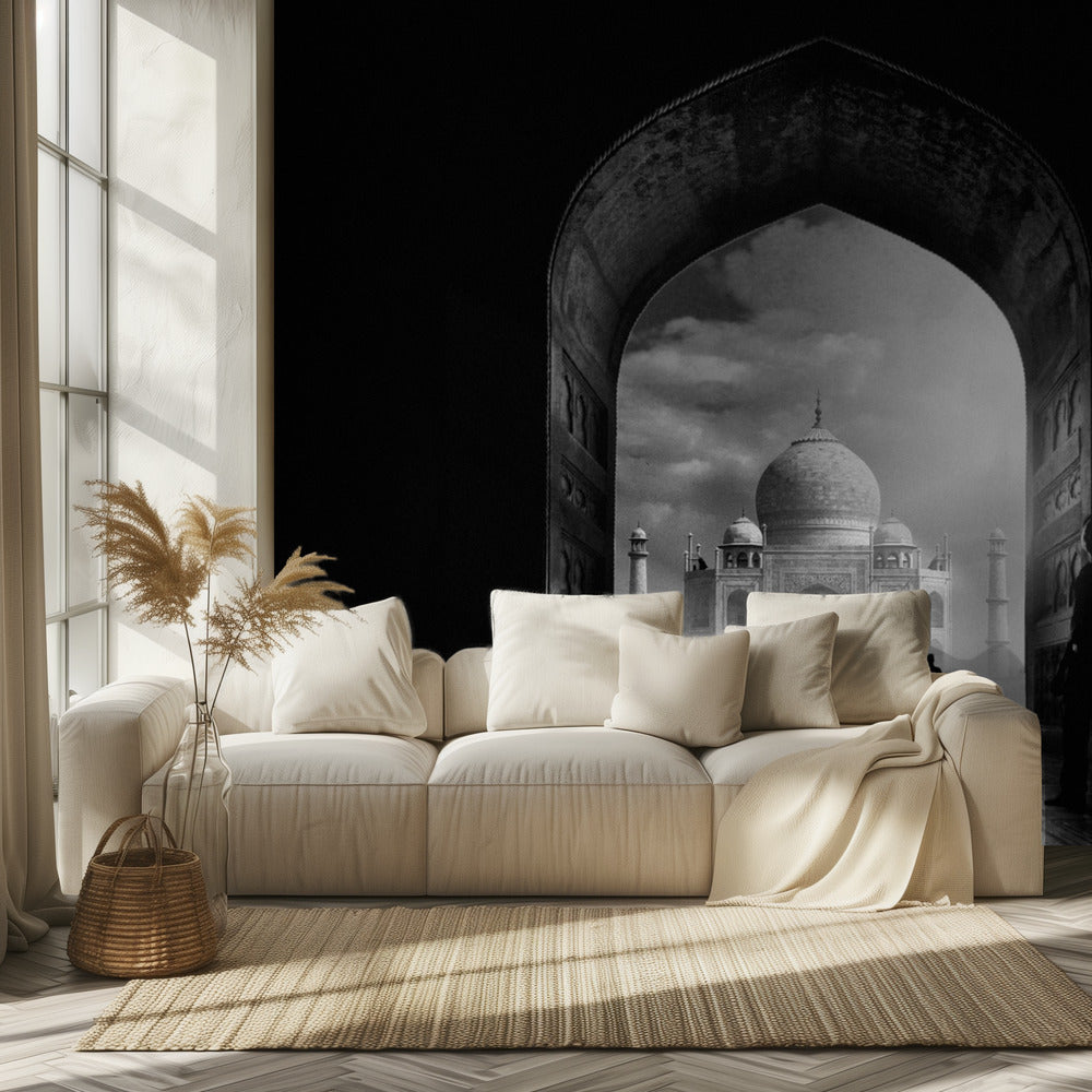 Taj Mahal | Tapete