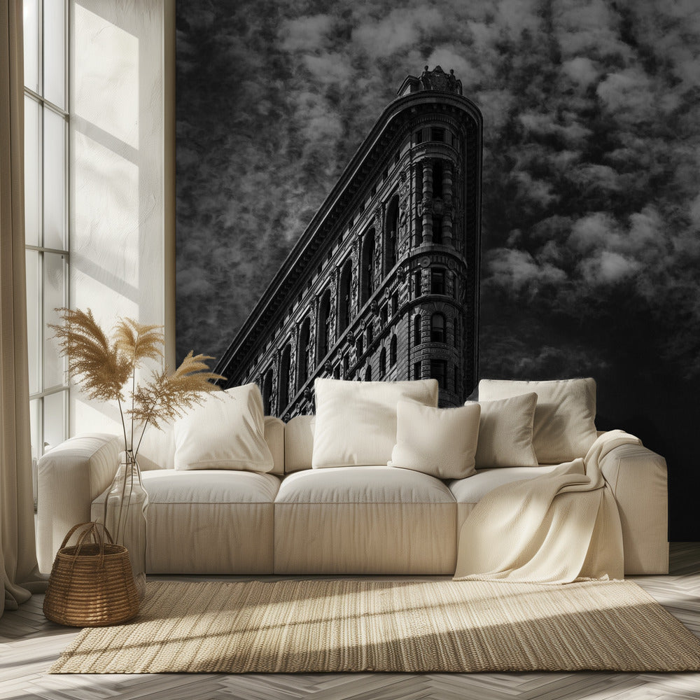 NYC, Flatiron | Tapete