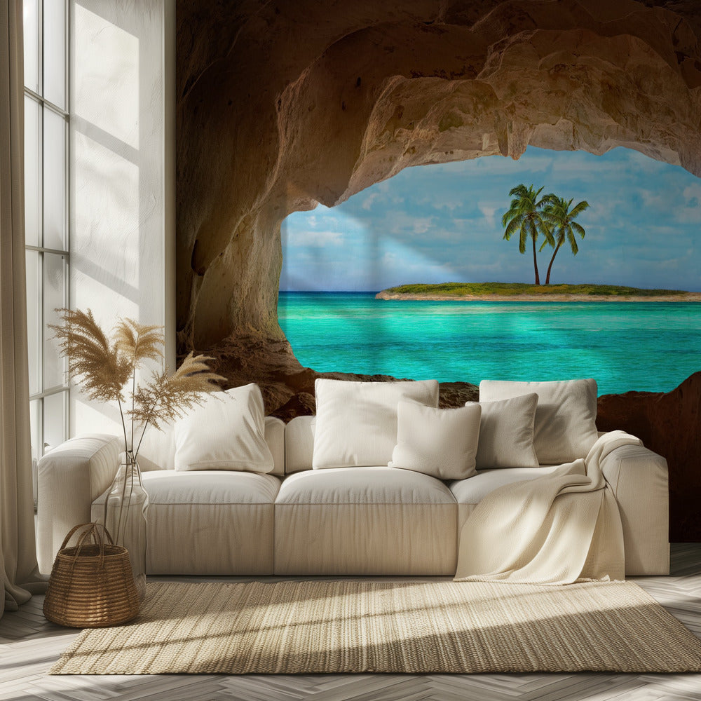 Paradies | Tapete