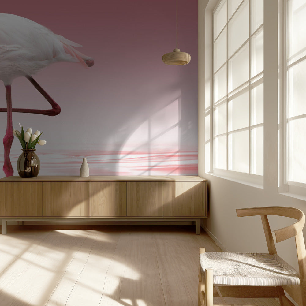Flamingo | Tapete