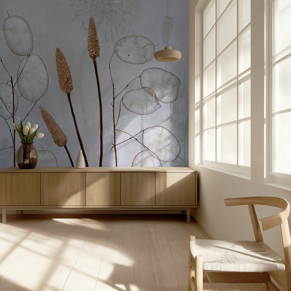 Lunaria | Tapete
