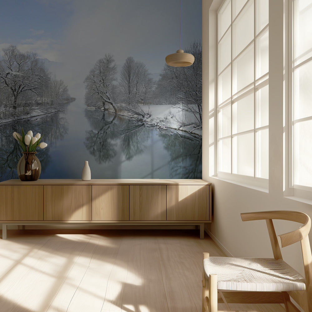 Winter | Tapeten