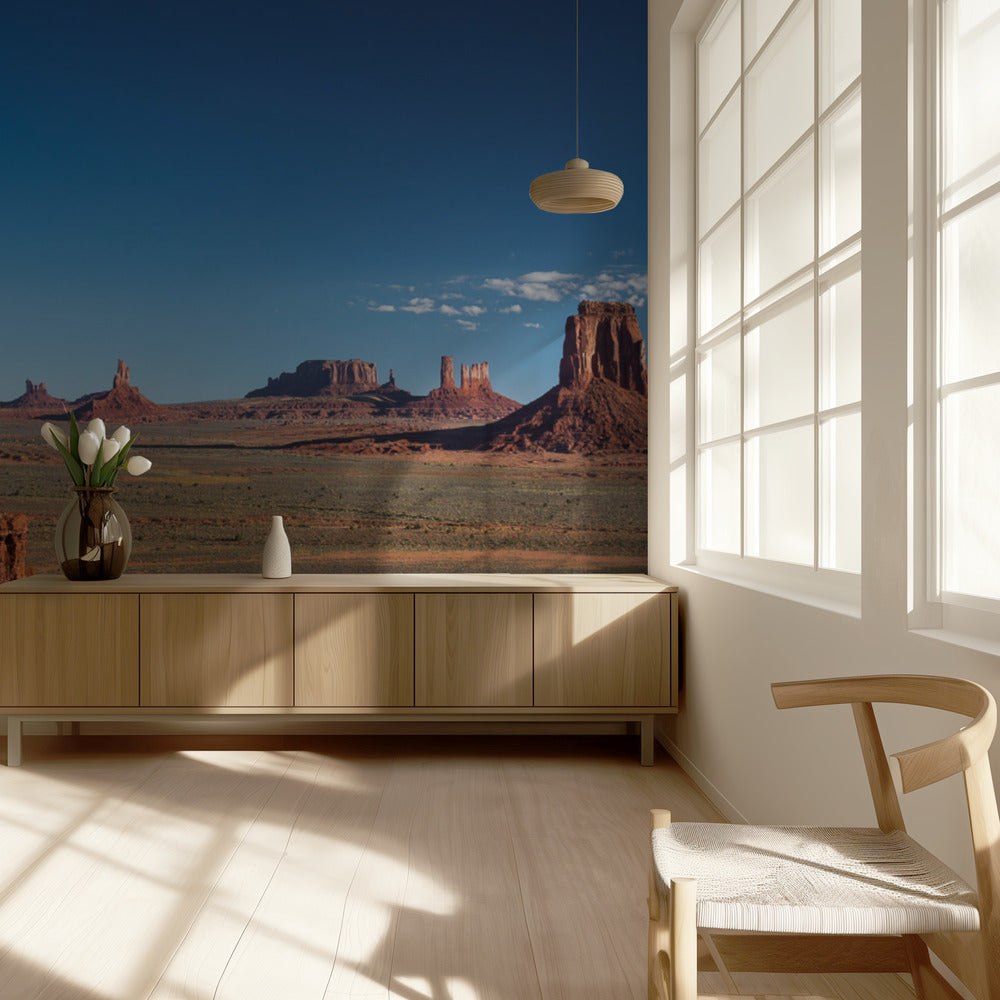 Navajo Nation | Tapete