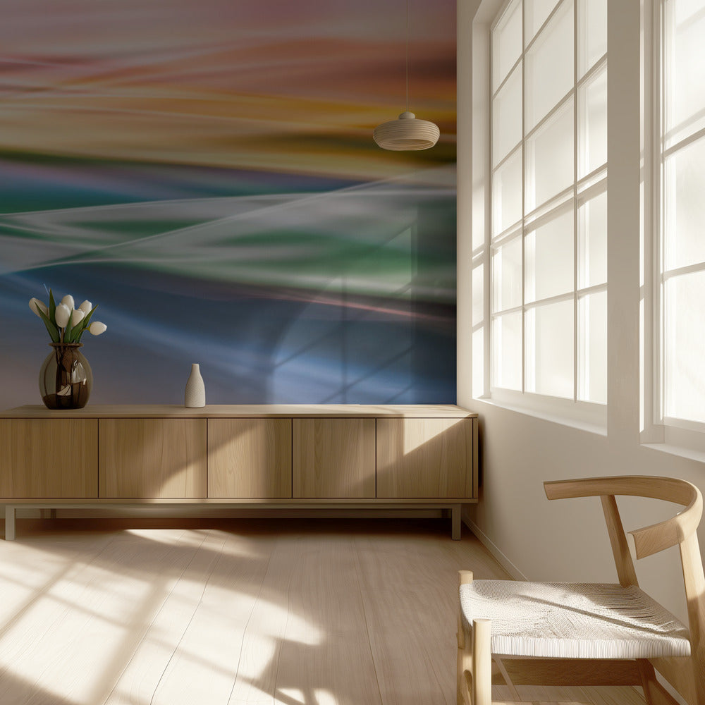 Ohne Titel | Tapete
