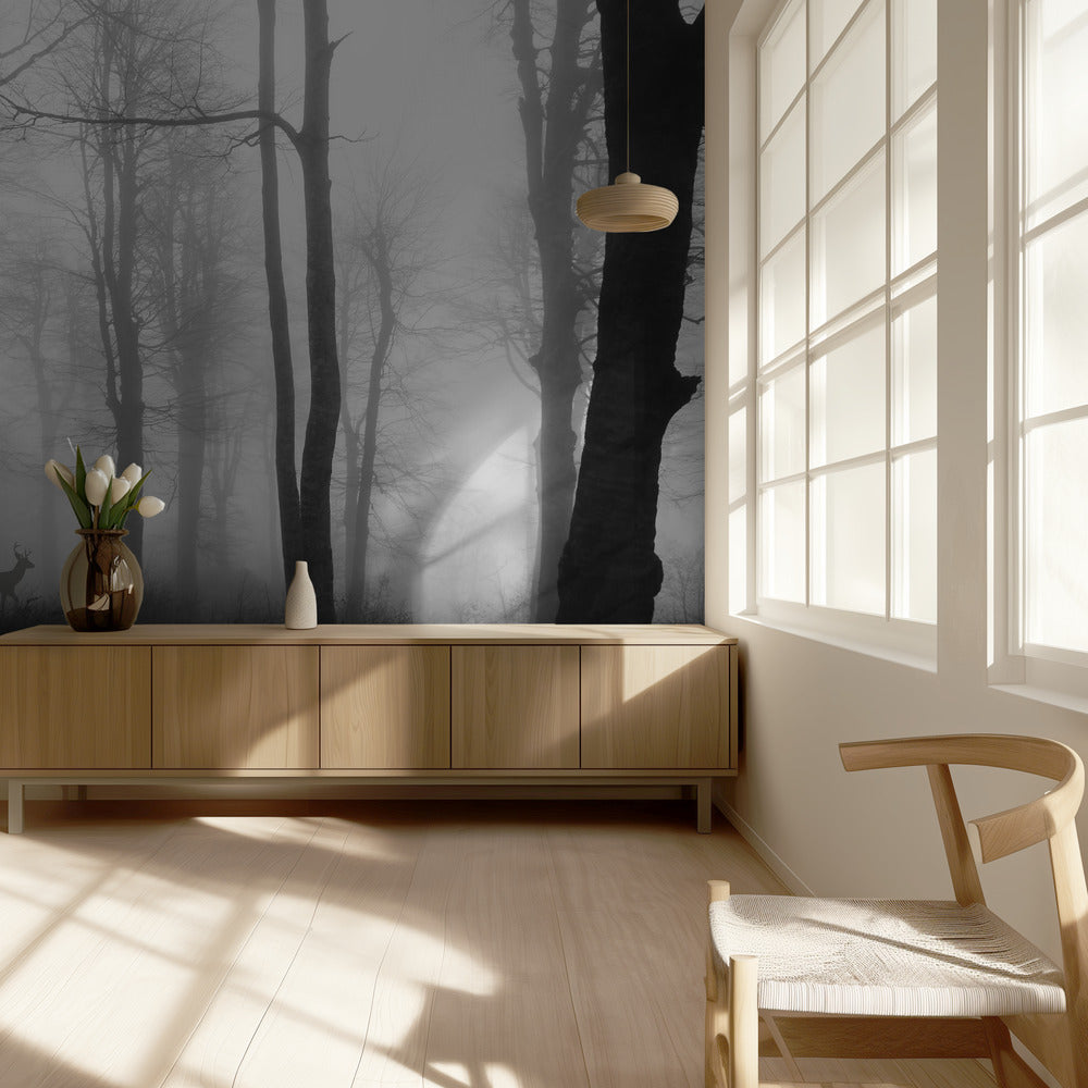 Wald | Tapete