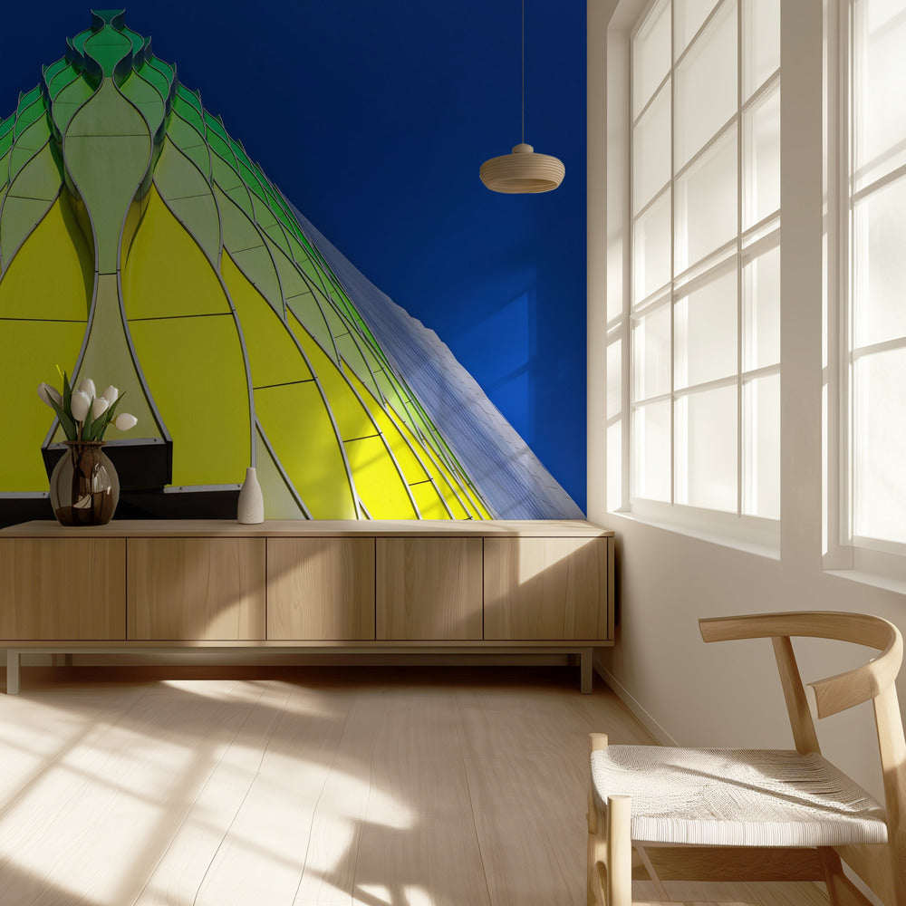 UMCG Groningen | Tapete