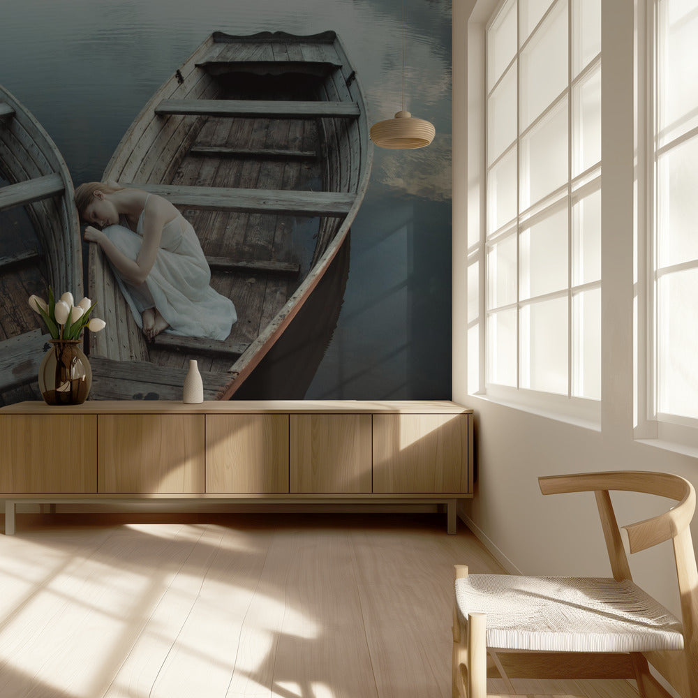 Boote | Tapete