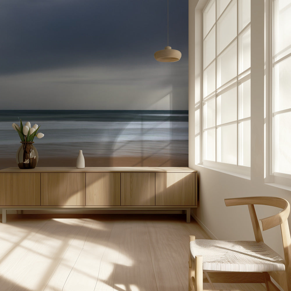 Maritime Wanderung | Tapete