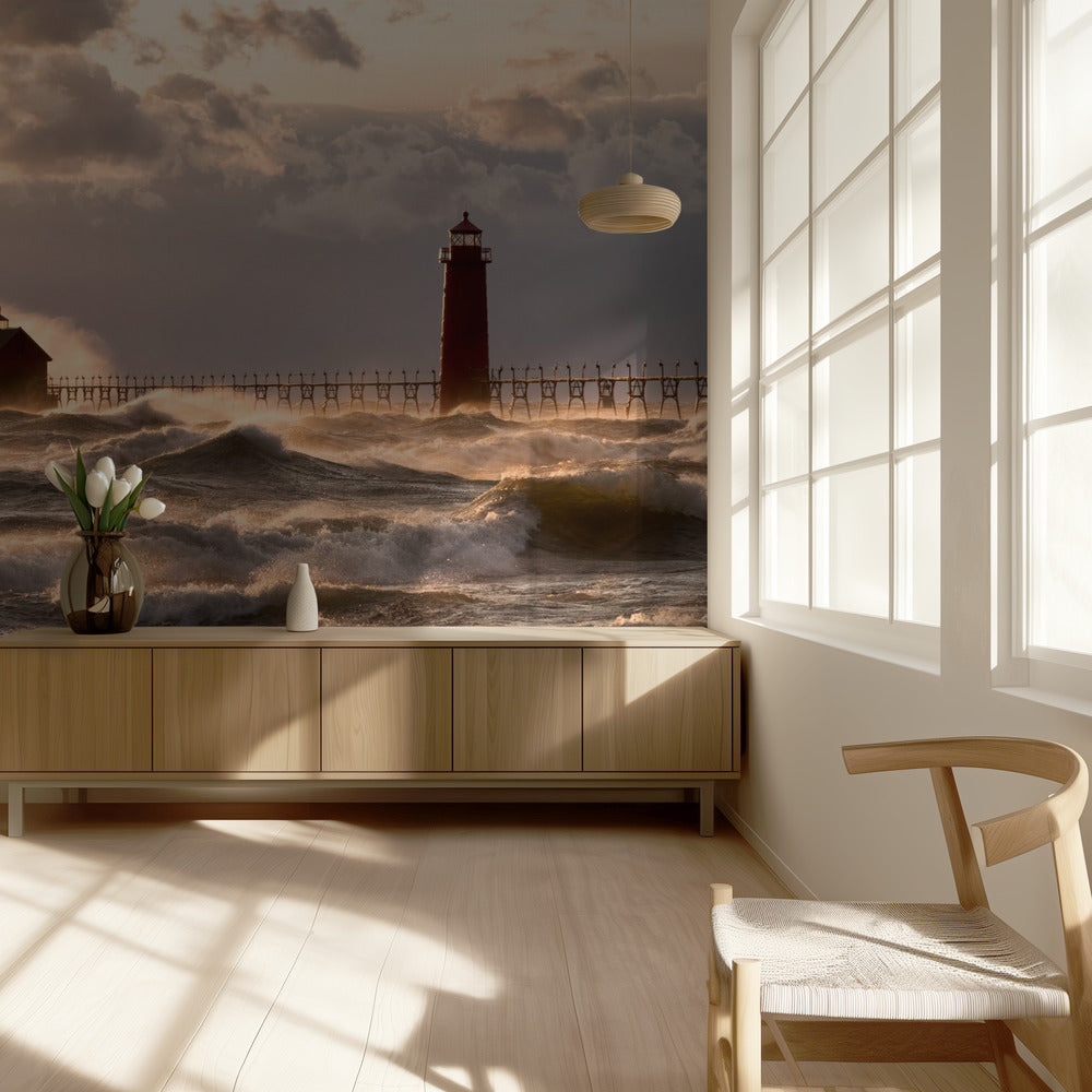 Tobender See | Hintergrundbild