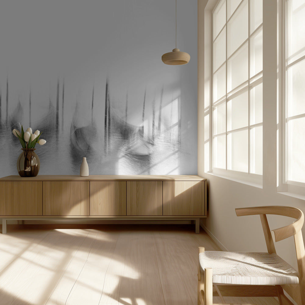 Tanz der Gondeln | Hintergrundbild