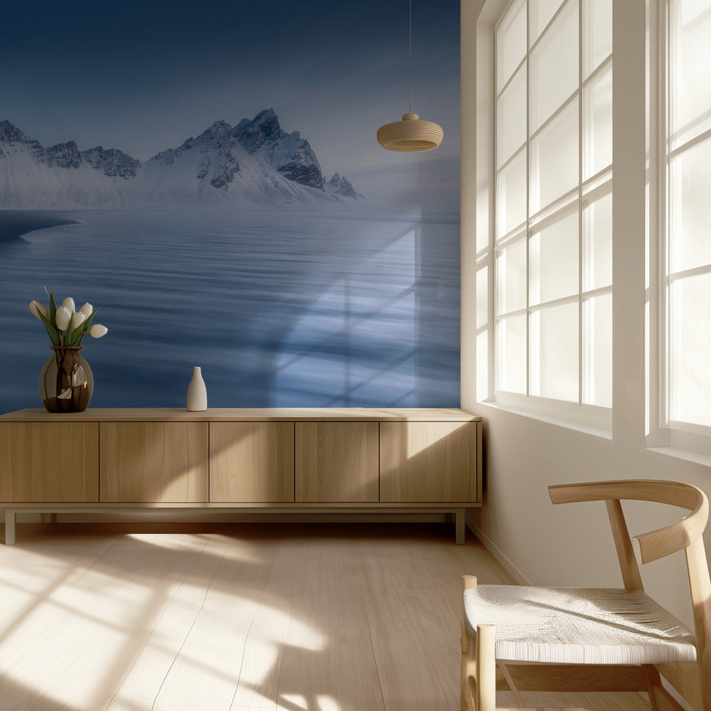 Vestrahorn | Tapete