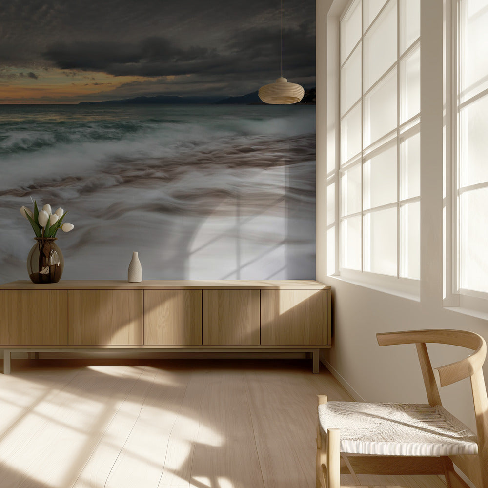 Das Meer | Tapete