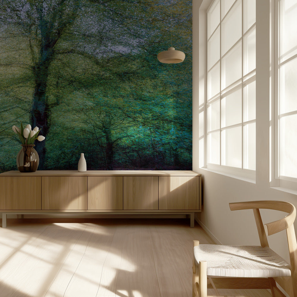 Wald | Tapete