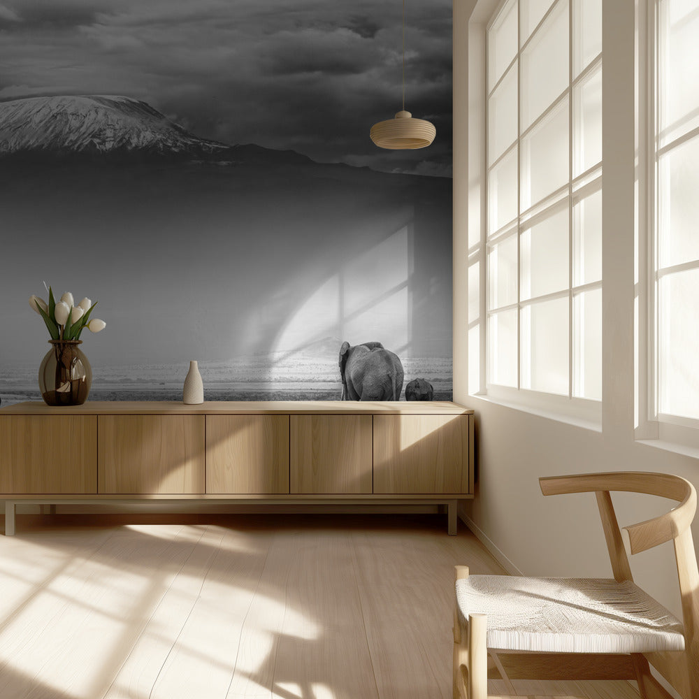 Das Land der Riesen | Hintergrundbild