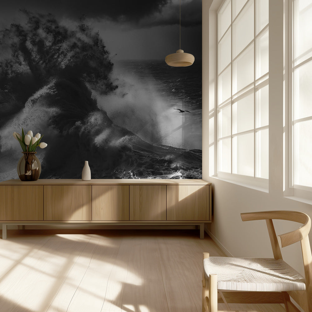POSEIDON MAJESTY (Teil 4) | Hintergrundbild
