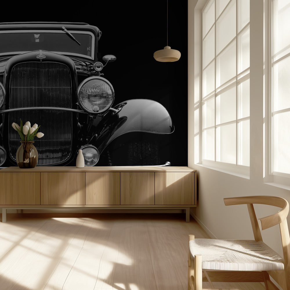 Ford. | Tapete