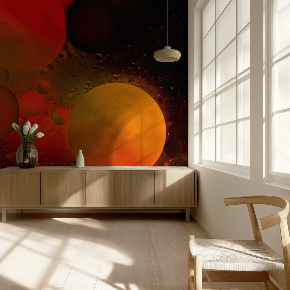 Astronomisch | Tapete