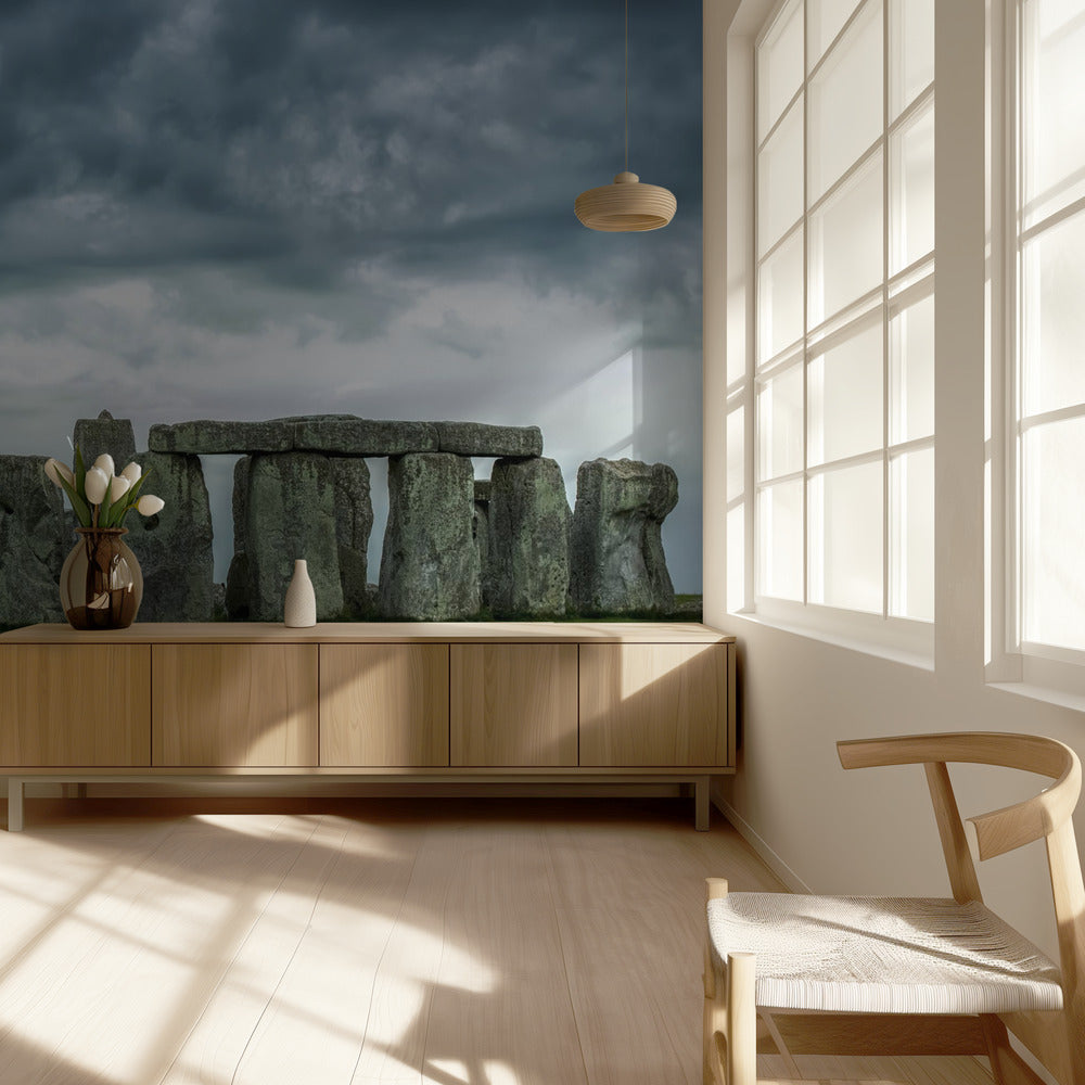 Stonehenge | Tapete