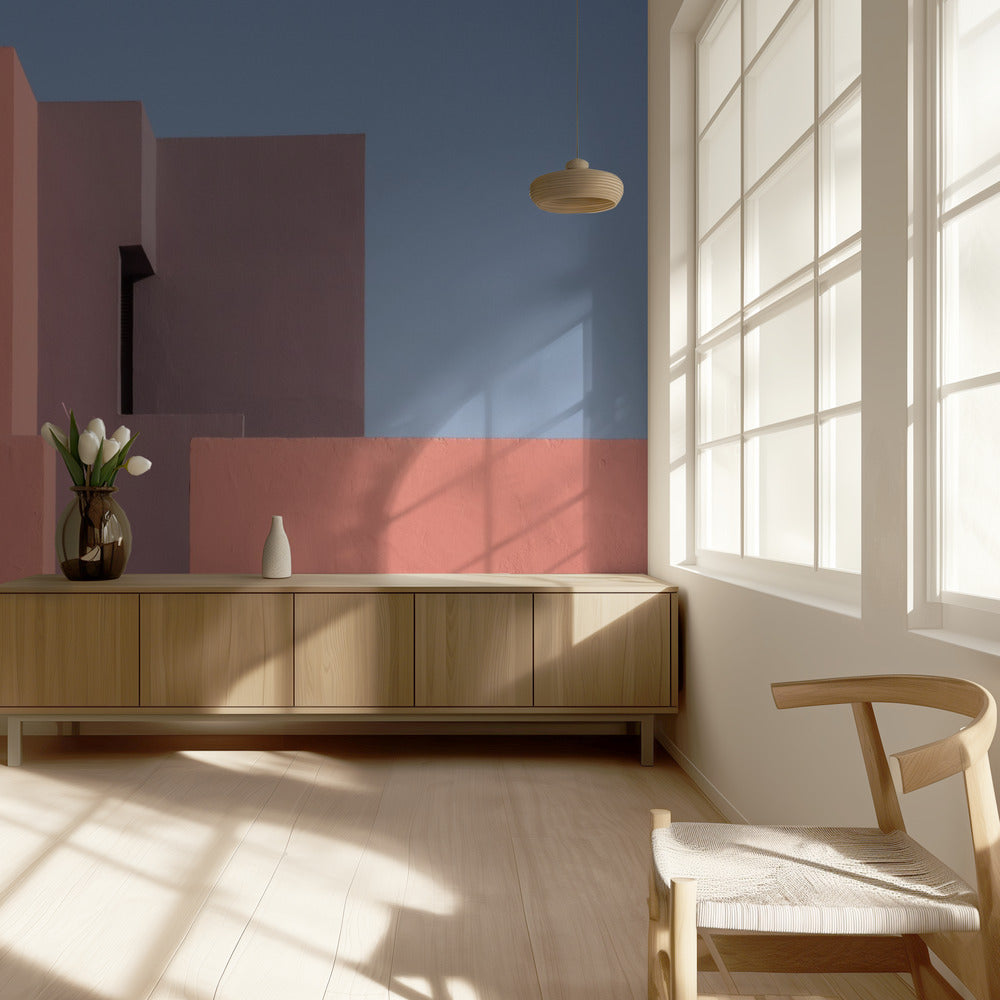 Muralla Roja #49 | Tapete