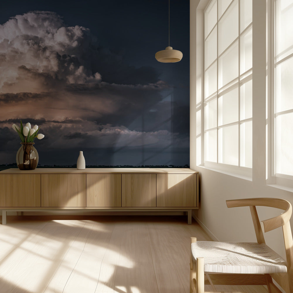 Gewitter | Hintergrundbild