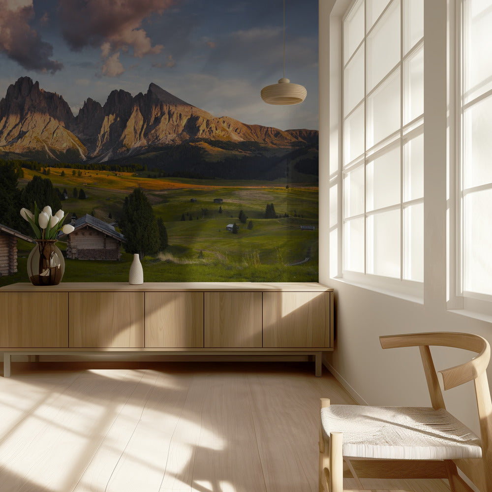 Berge Urlaub | Hintergrundbilder