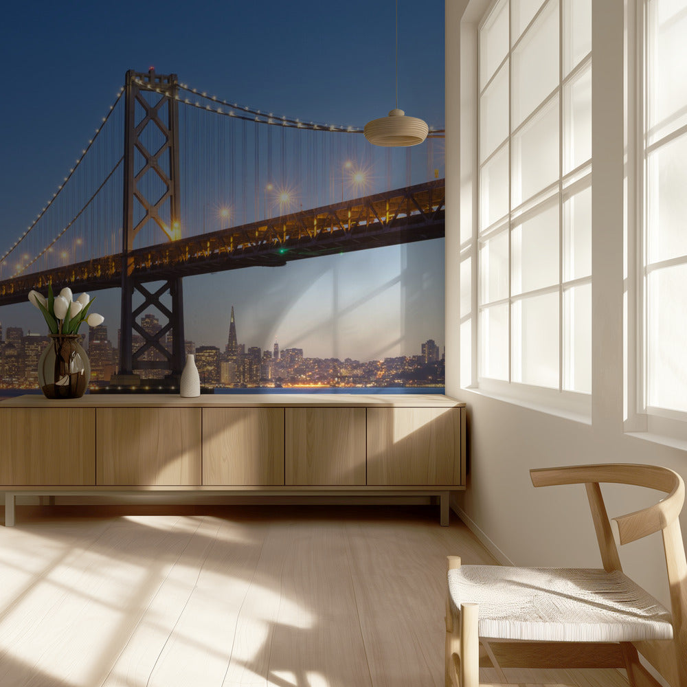 Spektakuläres San Francisco | Hintergrundbild