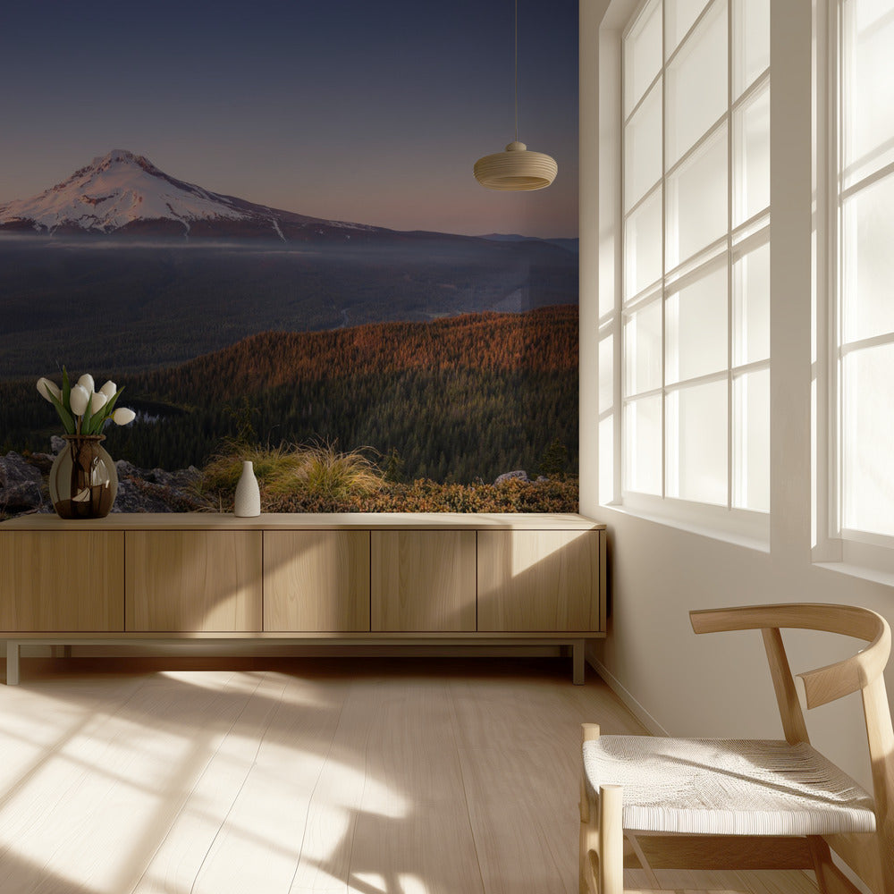 Mount Hood | Tapete