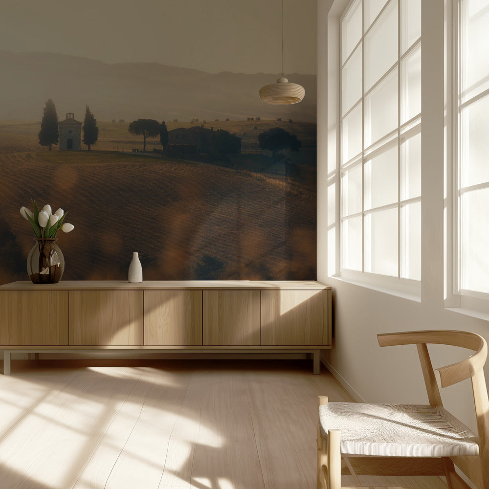 Ein weiterer Tag | Hintergrund