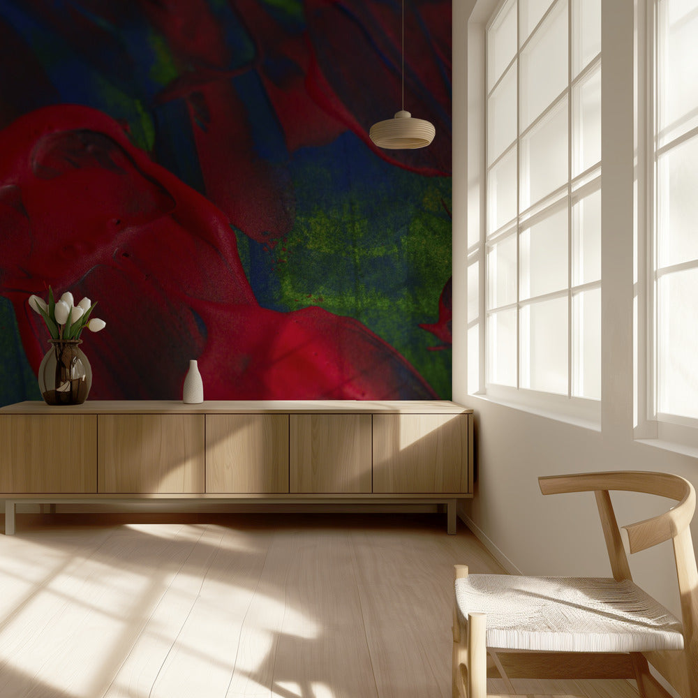 farbige Farben | Tapete