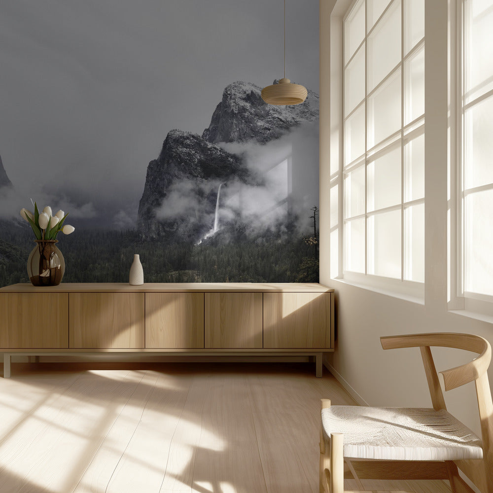 Yosemite-Tal | Hintergrundbild