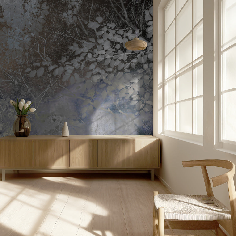 Botanisches Leben | Tapete