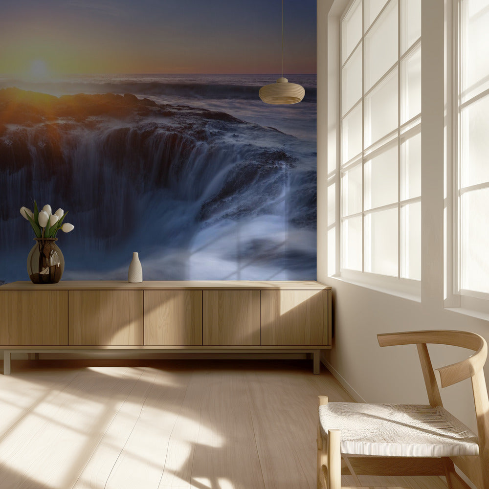 Thors Brunnen | Hintergrundbild