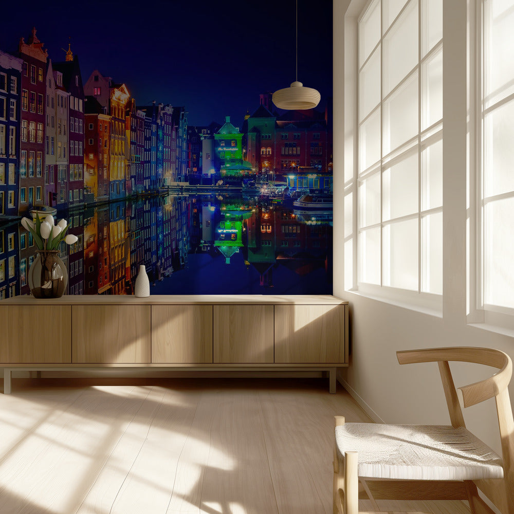 Amsterdam | Tapete