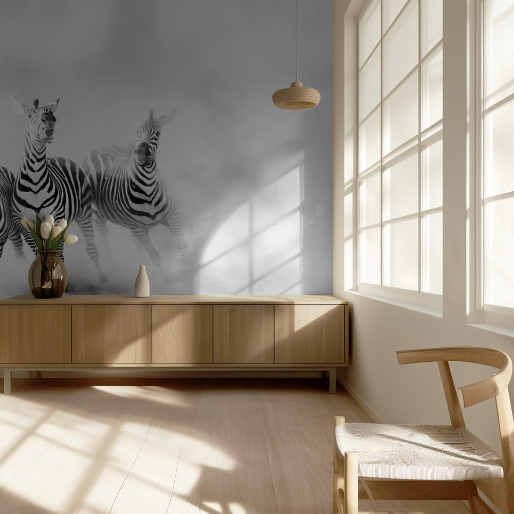 ZEBRAS | Tapete