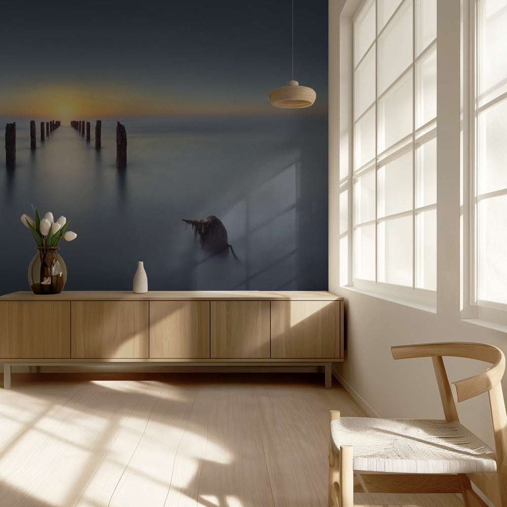 Letztes Licht | Hintergrund