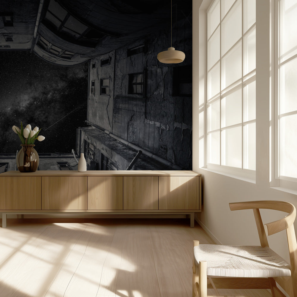 Modehaus | Tapete