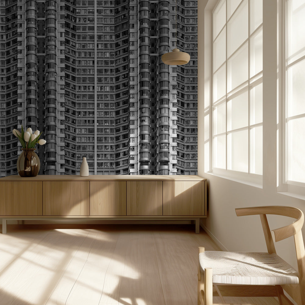 Besser wissen, wo Ihre Wohnung ist | Hintergrundbild