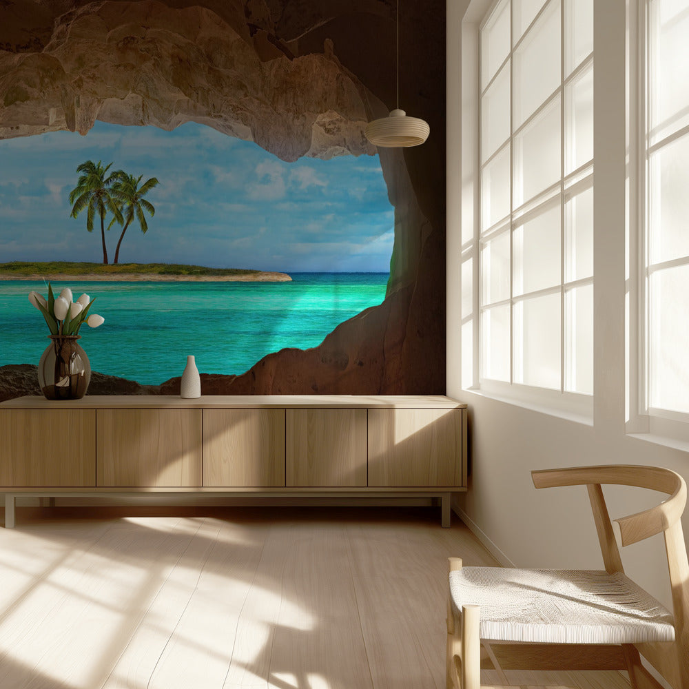 Paradies | Tapete