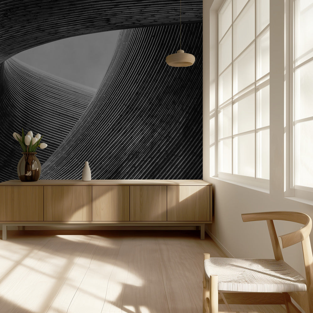 Linien | Tapete