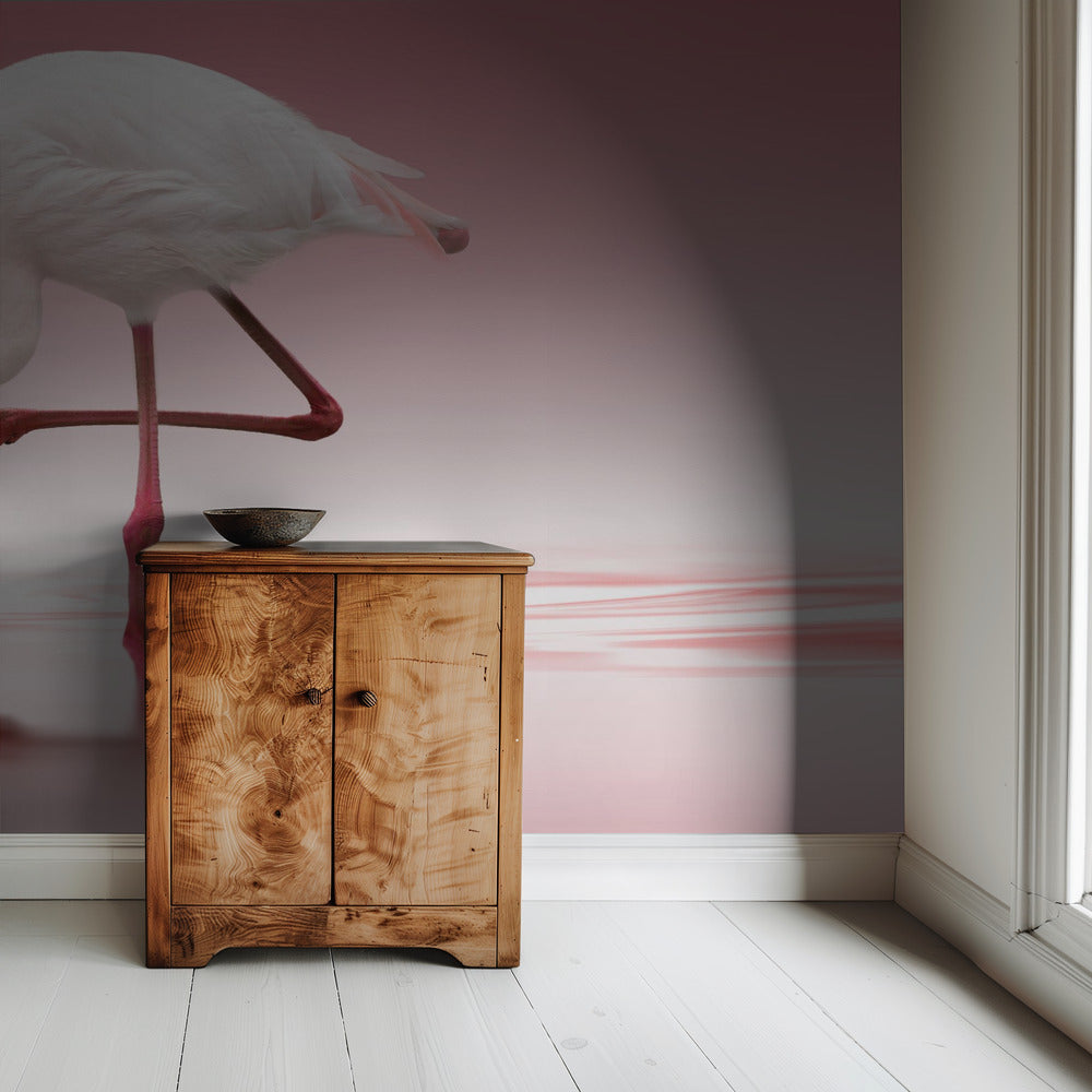Flamingo | Tapete