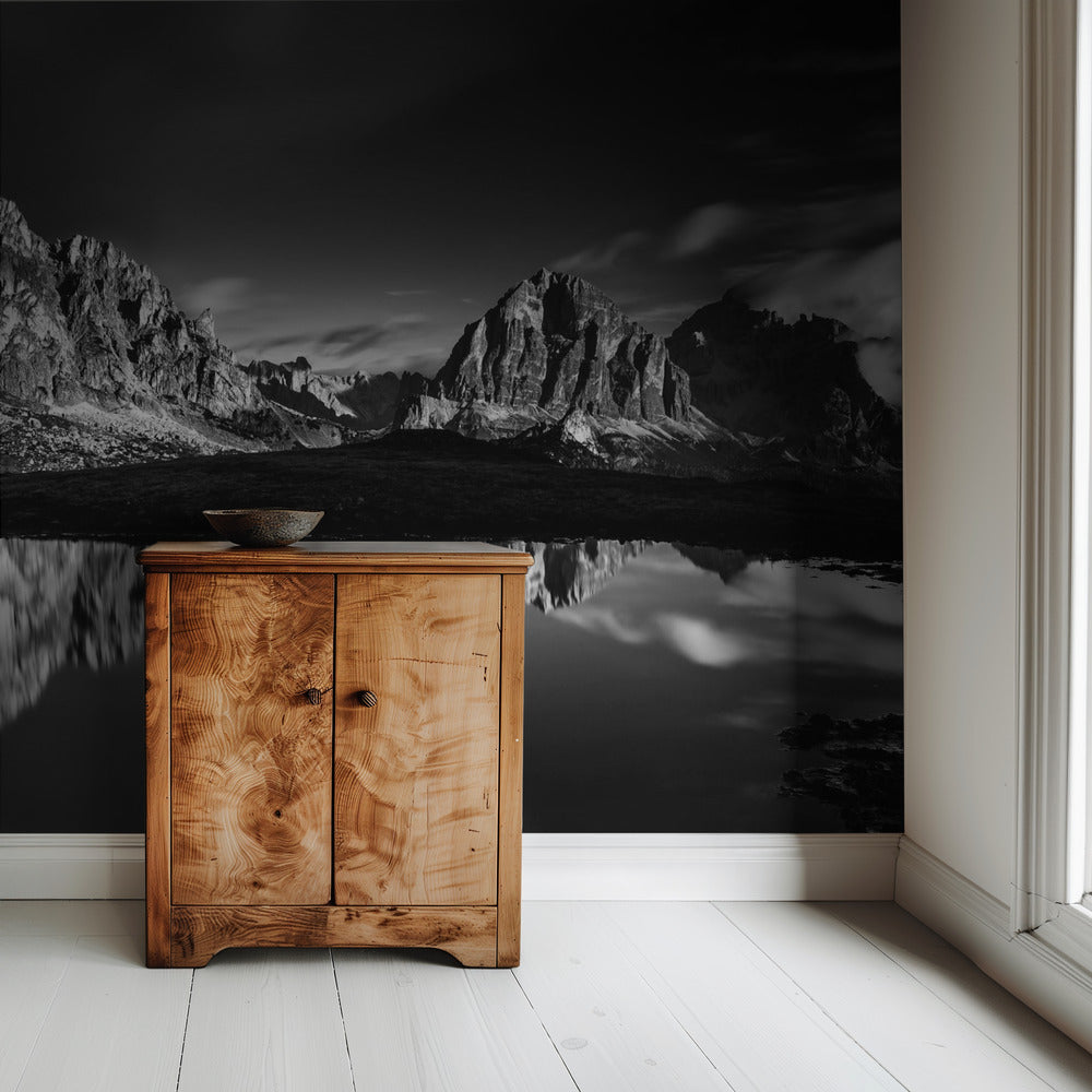 Morgen in Ra Gusela | Hintergrundbild
