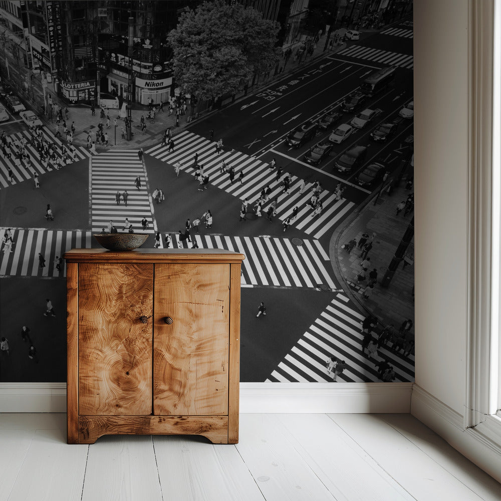 Ginza | Tapete