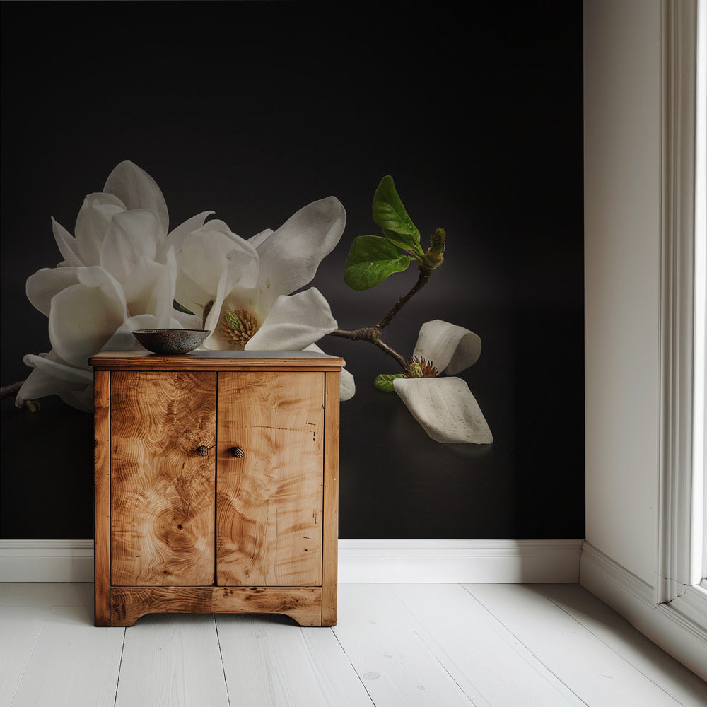 Magnolie | Tapete