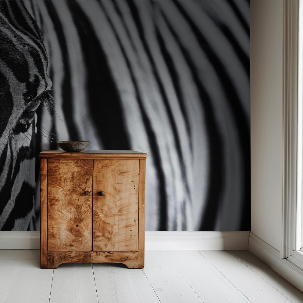Der Blick der Natur | Tapeten