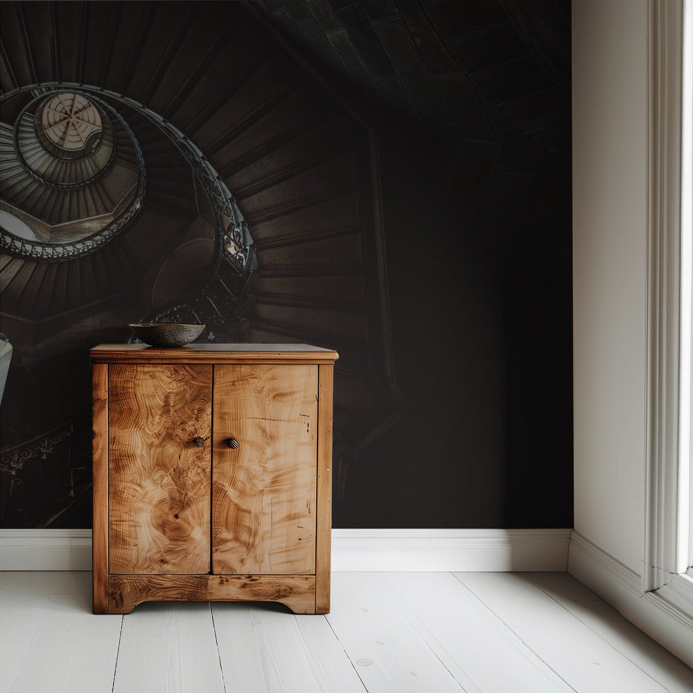 Fibonaccis Turm | Hintergrundbild