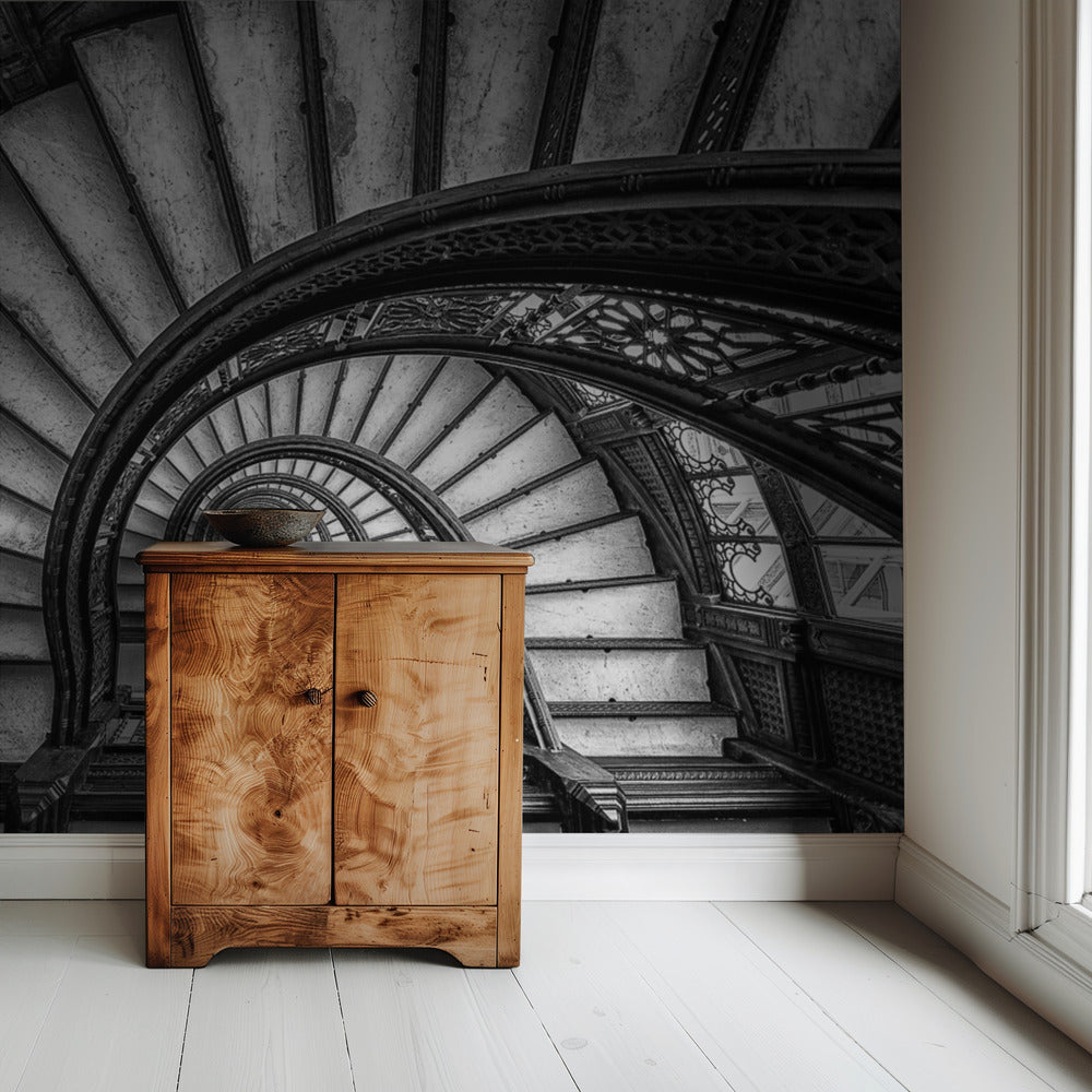 Die Rookery | Tapete