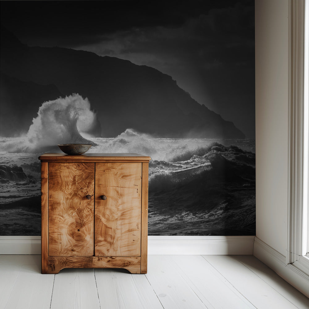Ohne Titel | Tapete